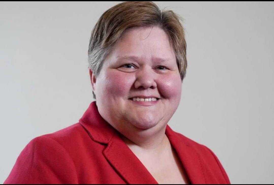 Michelle Palmer, candidate for Texas State Board of Education, District 6