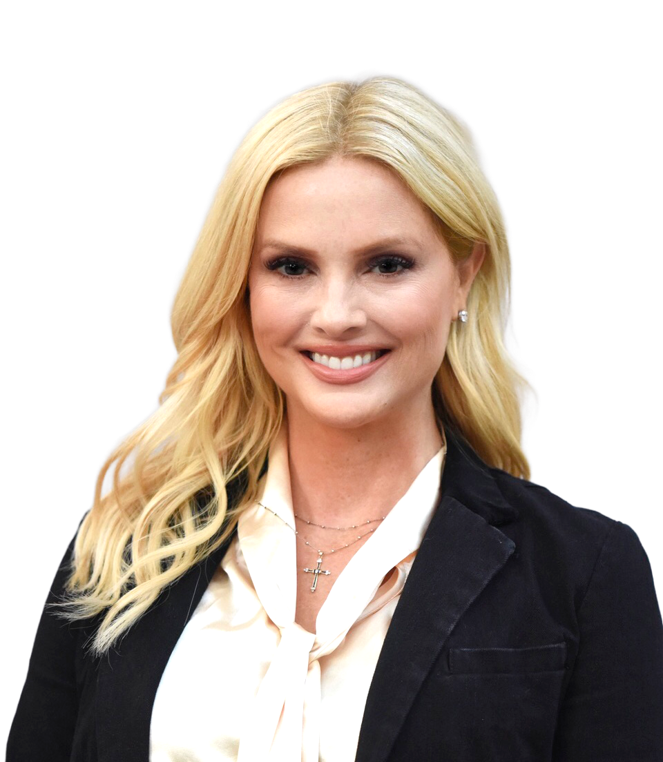 Tiffany Nelson